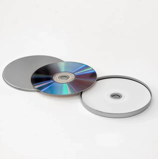 Best Dvd Duplicators In 2023: Buying Guide