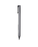 LAZARITE M Pen Grey, Active Stylus for Lenovo Yoga 7i/9i, Flex 5, Hp Envy x360/Pavilion x360/Spectre x360, Stylus Pen with 4096 Pressure Sensitivity, Palm Rejection, Tilt Support