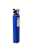 Aqua-Pure Whole House Sanitary Quick Change Water Filter System AP902, Reduces Sediment