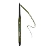 SEPHORA Collection Retractable Waterproof Eyeliner - 06 Olive (Shimmering Bright Olive)
