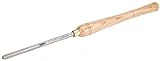 Woodstock D3804 Bowl Gouge, 1/2-Inch