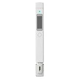 Envig Digital Drinking Water Tester | TOC, COD, TDS & Temp 4-in-1 | Organic Contamination (Algae, Bacteria, Chemical, VOC, or Pesticide etc.) | Lab Grade | Well, Tap, Aquarium & Outdoor Water Quality