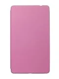 ASUS New Nexus 7 FHD Official Travel Cover - Pink