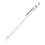 Stylus Pen for Kindle Fire HD Tablet, EDIVIA Digital Pencil with 1.5mm Ultra Fine Tip Pen for Kindle Fire HD Tablet Stylus, White