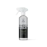 WHEELY GREAT TIRE DRESSING AND CONDITIONER, PROTECTS RUBBER FROM U.V. RAYS. CONDITIONS RUBBER SO IT WON'T DRY OUT AND CRACK. KEEPS TIRES BLACK- NOT SHINY. REMOVES BROWN FILM FROM SIDEWALLS.