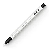 elago x MONAMI Pencil Case Compatible with Apple Pencil 2nd Generation Cover Sleeve, Classic Design, Compatible with Magnetic Charging and Double Tap (Must Read Installation Instructions)