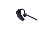 Nuance Dragon Bluetooth Wireless Headset 2, Black, medium