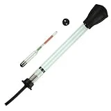 Deka Temperature Correcting Battery Hydrometer (00231)