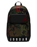 Nike Jordan Air Essential Backpack (Camo)