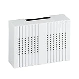 Newhouse Hardware CHM4 Doorbell Chime, White