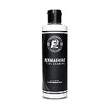 ExoForma PermaShine Tire Coating & Dressing - Extreme High Shine & Durability - Long-Lasting Acrylic Anti-Stick No-Sling Protection - Won’t Wash Off - Dries Fast to The Touch - 8 fl oz