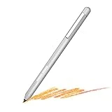 Active Stylus Pen for HP Pavilion x360 11m-ad0 14M-ba0 14-cd0 15-br0; HP Envy x360 15-bp0 15-bq0 15-cn0, 12-e0xx, 12g0xx; HP Spectre x360 13-ac0xx 15-blxxx（Check The Compatible List Before Buying﻿）
