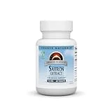 Source Naturals Serene Science Saffron Extract, for Mood Support* - 60 Tablets