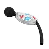 Watris Veiyi Rapid Battery Hydrometer Tester, Deep Cycle Battery Tool, Fast Detection Tool for 6V 12V 24V Golf Cart Battery System（Inhalation）
