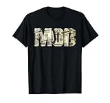Money Over Everything - Hustler - Hustle T-Shirt