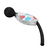 Battery Hydrometer, Fydun Golf Cart Deep Cycle Battery Hydrometer Tester Professional Fast Detection Tool