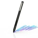 Stylus Pen for HP Envy X360 Specter X360 Pavilion X360, HP Pavilion x360 11m-ad0 14M-ba0 14-cd0 15-br0;HP Envy x360 15-bp0,x360 15-cn0,X2 12-e0xx,X2 12g0xx;HP Spectre x360 13-ac0xx 15-blxxx