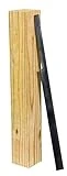 Architectural Mailboxes APK000AM Post Anchor Kit Accessory, No Size, Wood