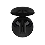LG TONE Free HBS-FN6 Bluetooth Wireless Stereo Earbuds - Black (Renewed)