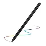 Stylus Pens for Amazon Kindle Fire 10/8/7/11 Pencil, Evach Capacitive High Sensitivity Digital Pencil with 1.5mm Ultra Fine Tip Stylus Pencil for Amazon Kindle Fire 10/8/7/11 Pen, Black