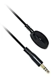 9 ft 38/56 kHz IR Extender for Cable Boxes Only Listed in Product Description Section. Do not Buy for AV Stereo Receivers, IR Repeater Kits, TVs