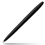 fisher SPACE PEN 400B Space Bullet Space Pen - Matte Black