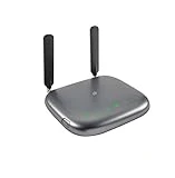 Straight Talk Wireless Home Phone No Contract Replacement for Your Landline