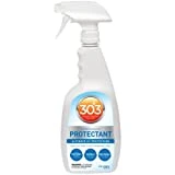 303 Aerospace Protectant – UV Protection – Repels Dust, Dirt, & Staining – Smooth Matte Finish – Restores Like-New Appearance – 32 Fl. Oz. (30313CSR)
