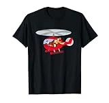 Disney Launchpad McQuack T-Shirt