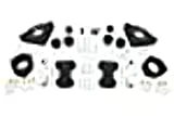 Rough Country 2' Lift Kit for 14-22 Jeep Renegade | 17-23 Jeep Compass - 62100