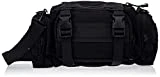 Condor Deployment Bag (Black, 12 x 6 x 5.5-Inch)