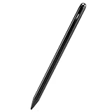 Stylus Pens for Amazon Kindle Fire 10 Pencil,Active Stylist Digital Pencil with 1.5mm High Sensitive Fine Tip Amazon Kindle Fire 11th Gen Pen Black