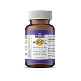 Saffron Supplement, Stress Management, Mood Support, Long-Term Memory, for Women & Men. 60 Count, Vegetarian Friendly, Non-GMO, Gluten-Free, Soy-Free. Quality Saffron Extract