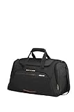American Tourister Duffle, Black (Black), 52 Centimeters