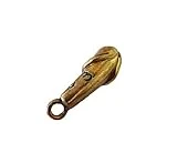 MagicleTH6395 Amulet Magic Charm Power Paladkik 2nd Thai Talisman Protection Against Devil Ghost Powerful Attraction Love Lover Partner Sex Money Business Negotiation Luck Blessed by Phra Arjarn O, 2 cm