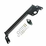 Synergy Manufacturing Steering Box Brace for Dodge Ram 94-02 4WD 1500, 2500, 3500