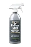Ceramic Tire Dressing, Tire Protectant, No Tire Shine, No Dirt Attracting Residue 16.9oz Natural Satin/Matte Finish, Aircraft Grade Rubber Tire Care Conditioner, Better Than Automotive Products