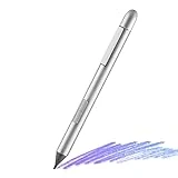 Active Capacity Pens for Touchscreen Laptop Lenovo Flex 5, Yoga 9i/7i, 730 720 C940 C740, ThinkPad X1 Tablet Gen 2, Miix 720-12IKB, 710-12IKB, 510-12ISK (Check The Compatible List Before Purchase)