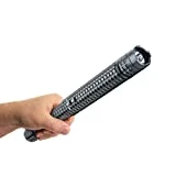 Guard Dog Security Stun Gun Flashlight, Maximum Voltage, 300 Lumens 3 Functions, Rechargeable