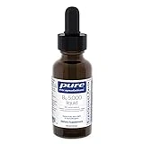 Pure Encapsulations B12 5,000 Liquid - Vitamin B12 Methylcobalamin Supplement to Support Energy, Nerve Health, Cognitive Function & Blood Cells* - Liquid B12 Drops - 1 Fl Oz