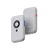 XREAL Beam, Formerly Nreal, Turns Video Content into Amazing Spatial Display Air, Wired Connection to Smartphones/Gaming Consoles and PCs.