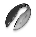 Le Creuset Foil Cutter, 3', Black Nickel