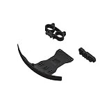 ARRMA Super Basher Front Bumper ARA320573 Elec Car/Truck Replacement Parts