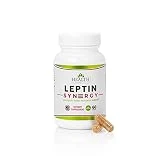 Leptin Syn3rgy (Green Tea, African Mango, Ginseng) - 60 Capsules
