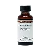 LorAnn Root Beer SS Flavor, 1 ounce bottle