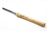 PSI Woodworking LX230 5/8' Bowl Gouge M2 HSS Woodturning Chisel