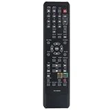 SE-R0295 Replacement Remote Control Applicable for Toshiba DVD Video Recorder VCR DVR620KU D-VR620 DKVR60KU D-VR610KU DVR610KU D-VR620KU D-VR610 DVR620KC DVR610 D-KVR20U D-KVR20KU DKVR20U DKVR20KU
