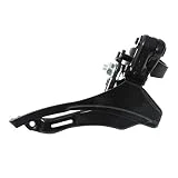 Universal Bike Steel Front Derailleur 18 Speed 21 Speed TZ 30 Replacement Mountain Bike Accessories Front Derailleur