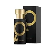 KARAOT Lure Her - Cupid's Hypnosis Pheromone Cologne for Men | Enhanced Scents to Captivate and Seduce | Best Pheromone Perfume for Irresistible Attraction (1 pcs)
