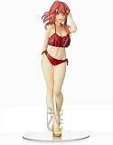 SEGA The Quintessential Quintuplets 2 PM Figure Itsuki Nakano